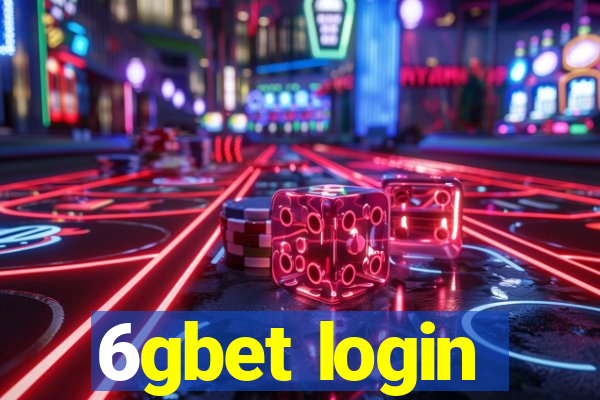 6gbet login